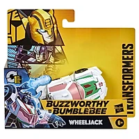 Transformers Buzzworthy Bumblebe