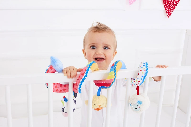 Early Learning Centre - Blossom Farm - Spirale d'activités - Notre exclusivité