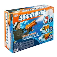 Sno-Striker (Sno-Striker)