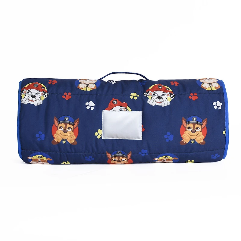 Toddler Nap Mat Blanket, Paw Patrol