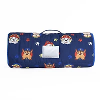 Toddler Nap Mat Blanket, Paw Patrol