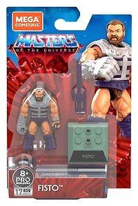 Mega Construx - Héros