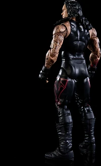 WWE Elite Action Figure Undertaker