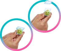 Barbie Pop Reveal Bubble Tea Series Doll & Accessories Set with Berry Bliss Scented Fashion Doll