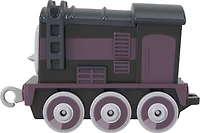 Thomas & Friends Toy Train, Diesel Diecast Metal Engine, Push-Along Vehicle for Preschool Kids