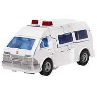Transformers Generations Studio Series 86-23, figurine Autobot Ratchet classe Voyageur de 16,5 cm, Les Transformers : le film