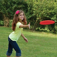 Jeux d'extérieur, ensemble de 5 jeux