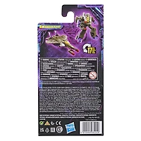Transformers Toys Generations Legacy Core Skywarp Action Figure