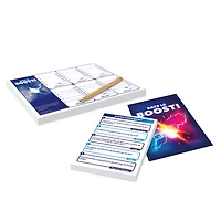 Bats Le Boost - Édition française