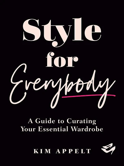 Style for Everybody - Édition anglaise