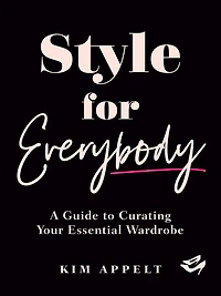 Style for Everybody - Édition anglaise