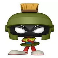 Funko POP! Movies: Space Jam 2 - Marvin the Martian