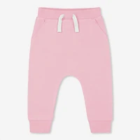 Pantalon Jogger pour l'enfants Rococo Rose