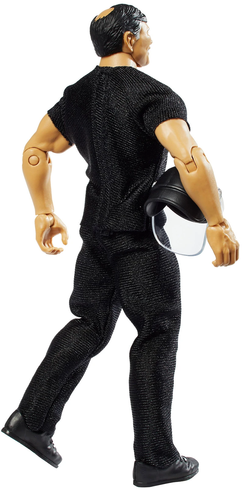 WWE Gerald Brisco Elite Collection Action Figure