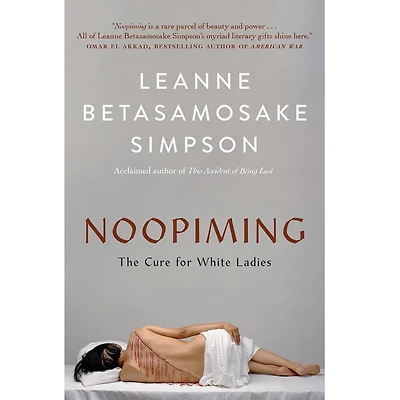 Noopiming: The Cure for White Ladies - Édition anglaise