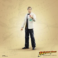 Indiana Jones et le temple maudit, figurine Indiana Jones Adventure Series (Club Obi Wan) de 15 cm