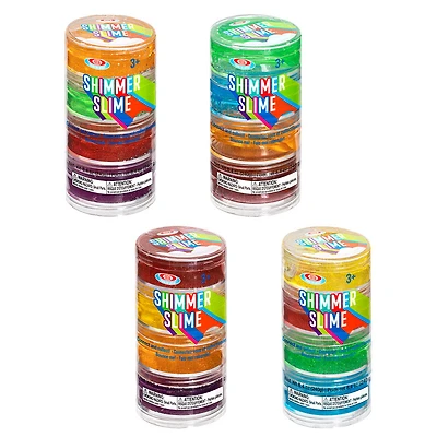 ALEX - Shimmer Slime - One per purchase