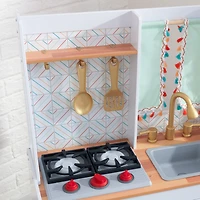 KidKraft Cuisine en bois Boho Bungalow