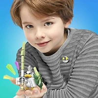 Mega-Pokémon Palarticho, jouets à construire