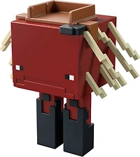 Minecraft - Figurine - Crée-Un-Portail - Arpenteur