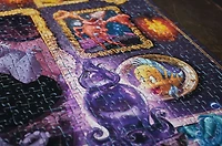 Ravensburger - Villainous: Ursula casse-têtes 1000pc