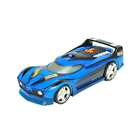 Team Hot Wheels - Hyper Racer - Yur So Fast