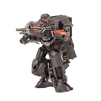 Jouets Transformers Studio Series 50, figurine Autobot Hot Rod WWII du film Transformers: Le dernier chevalier, classe Deluxe, 11 cm