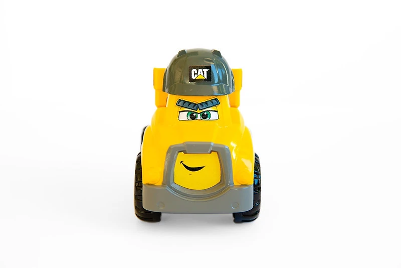 Cat Junior Crew Workin' Pals Dump Truck