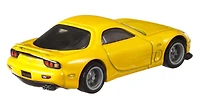 Hot Wheels - Vehicule Mazda RX - 7 1995