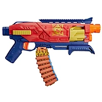 Nerf Loadout Shadowspeed Recon, blaster et 14 fléchettes N1