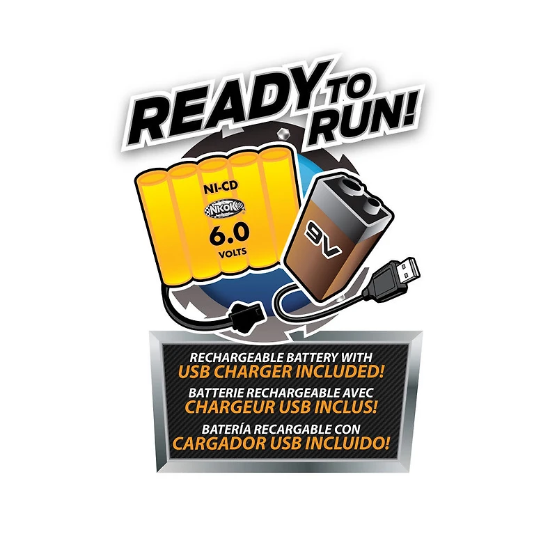 Jeep Wranger Unlimited RC Realtree de NKOK