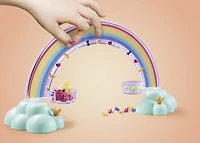 Playmobil - Cheval ailé à décorer