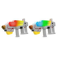 Laser X Ultra - Double blasters à longue portée