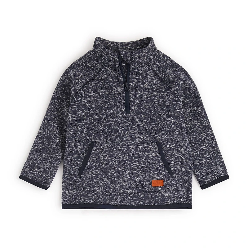 Fam 2 pièces     Heather Navy 