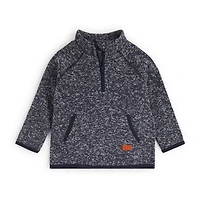 Fam 2 pièces     Heather Navy 