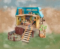 Playmobil - Wiltopia - Animal Care Station