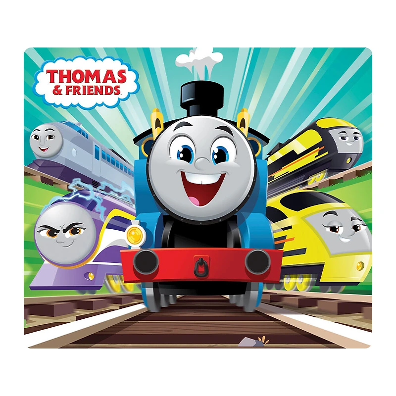 Casse-tête Thomas et ses amis - 18 ou 24 pièces