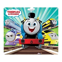 Casse-tête Thomas et ses amis - 18 ou 24 pièces