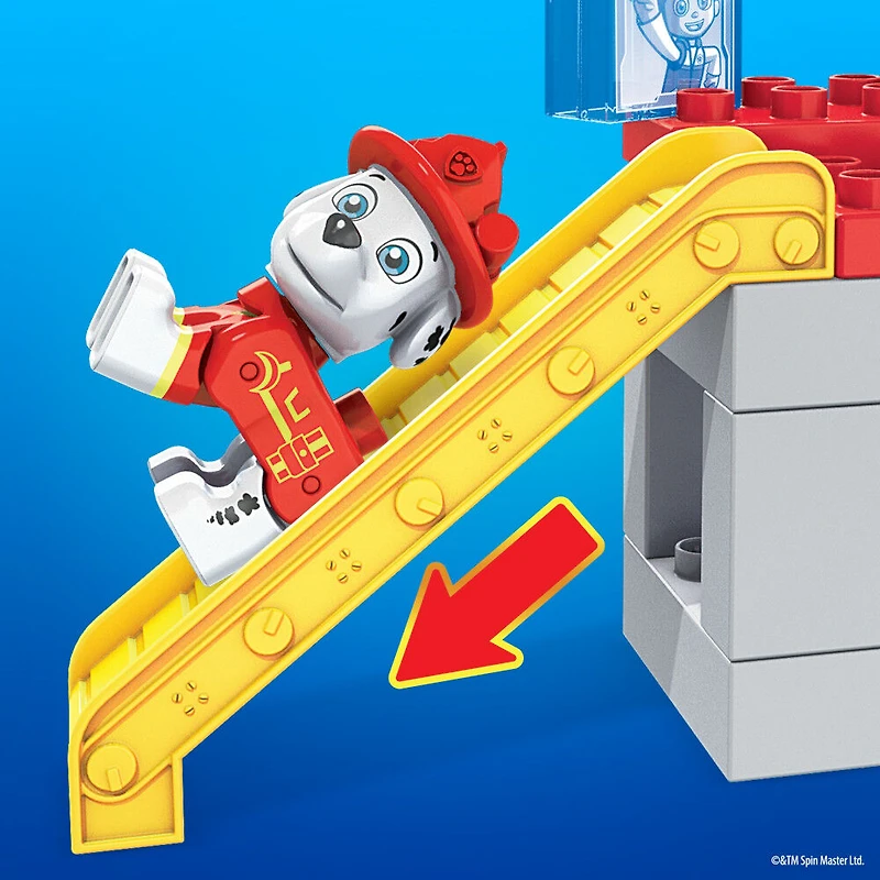 Mega Bloks PAW Patrol PAW Patrol Pup Pack
