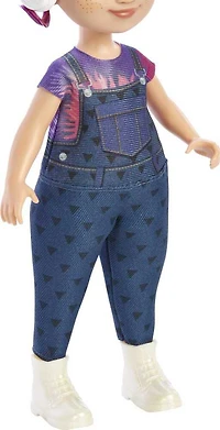 Karma's World Switch Stein Doll