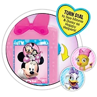 Ensemble de Sac des Aides Heureuses de Minnie