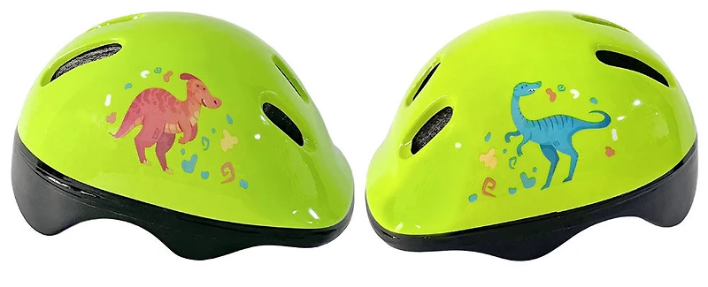 Stoneridge Chomp Bike with Helmet - 10 inch - R Exclusive