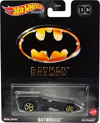 Hot Wheels Retro Entertainment Collection 1:64 Scale Vehicle