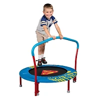 Superman 36'' My First Trampoline