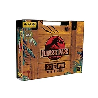 Jurassic Park Anecdotes De Bid to Win - Édition anglaise