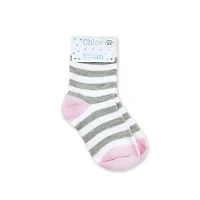 Chloe + Ethan - Toddler Socks