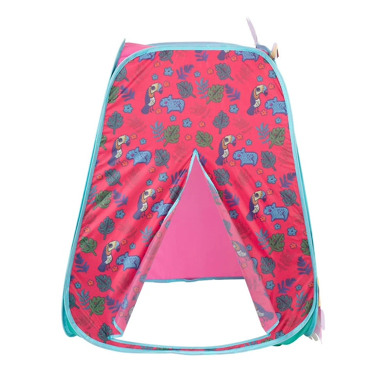 Tente jeu de rôle de Encanto 