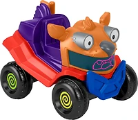 Fisher-Price Batwheels Jestah the ATV