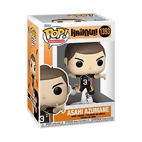 Pop: Haikyu- Asahi Azumane