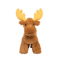 Voyageurs Morris Moose